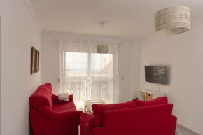 Precioso piso de 3 dormitorios, cocina y 1 baño
